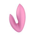 SATISFYER LOVE RIOT PINK: ΤΟ ΑΠΌΛΥΤΟ ΑΓΓΙΓΜΑΑ - Image 4