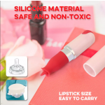 Κόκκινο Κραγιόν Super Γλώσσας  - Image 6