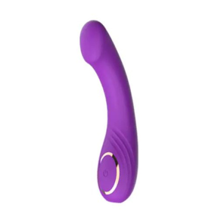 G-SPOT VIBRATION COME INTO ME PURPLE