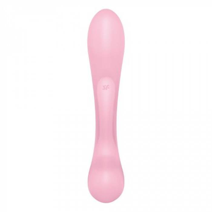 SATISFYER TRIPLE OH PINK - Image 6