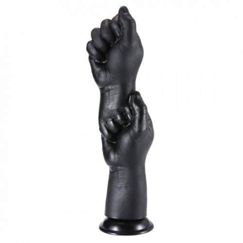 THE HAND PVC LARGE ANAL TOY - Image 3