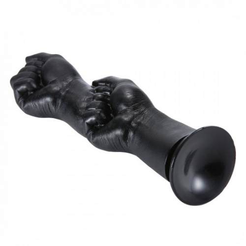 THE HAND PVC LARGE ANAL TOY - Image 4