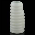 Vibrating Wave Knights Ring (White) - Image 5