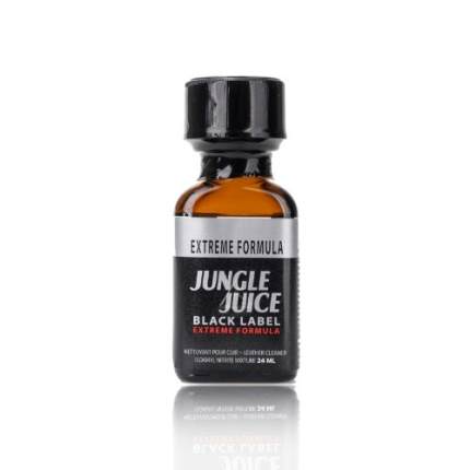 Jungle Juice Extreme Formula Black Label - 24ml