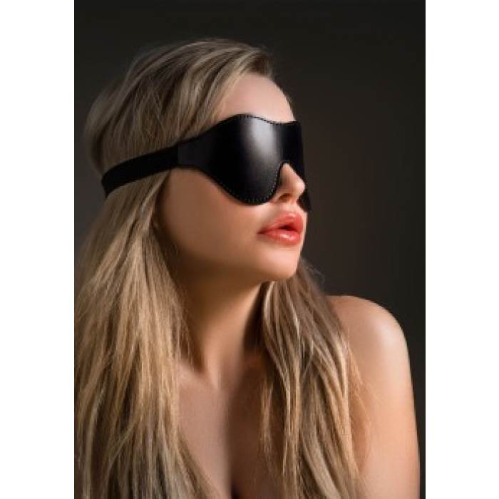 Intense Dark Blindfold - Image 2