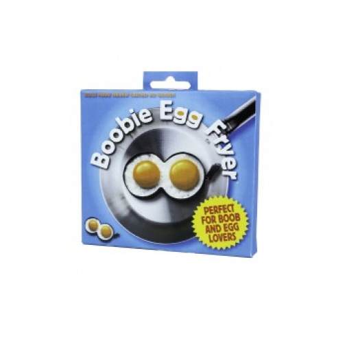 Boobie Egg Fryer - Image 4