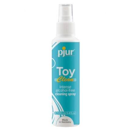 Pjur Toy Clean 100ml