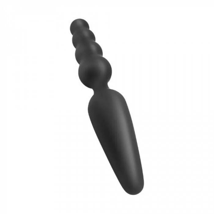 Double head anal beads anal plug  Flexible and durable - Image 3