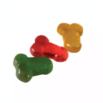 Hard Willies Penis Candies - Image 2