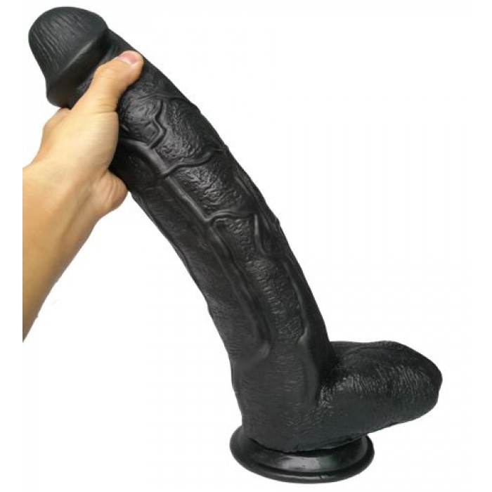 MONSTER BBC XXL 17 inch - Image 10