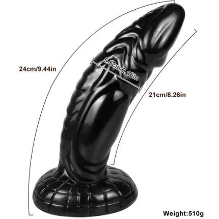 EAGLE'S  PENIS 20 CM