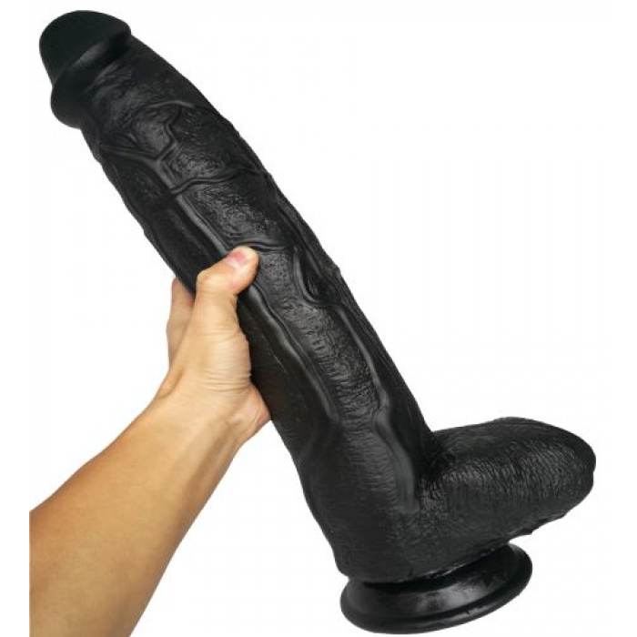 MONSTER BBC XXL 17 inch - Image 11