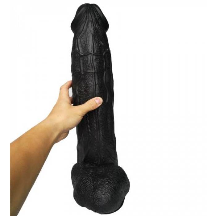MONSTER BBC XXL 17 inch - Image 9