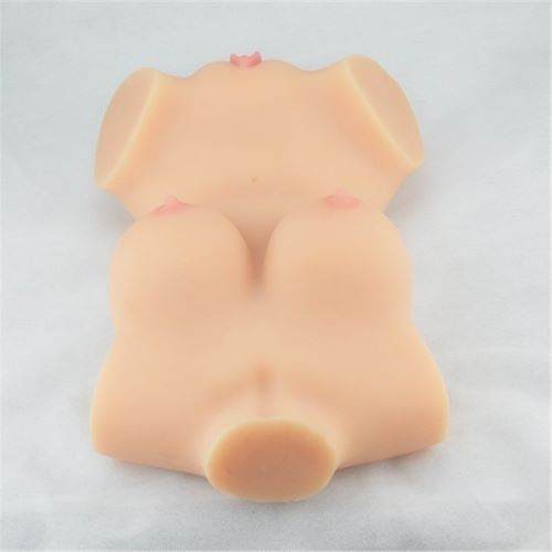 MY LOLITA 3D SEX DOLL - Image 4