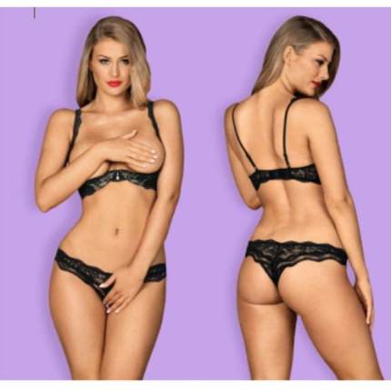 Luvae cupless set