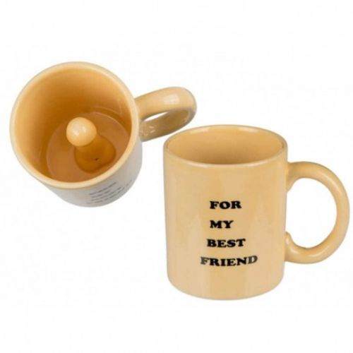 Mug penis - For my best friend - Image 1