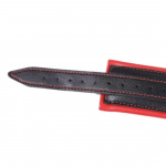 Deluxe Bondage Choker with nipple clamps and handcuffs - Image 6