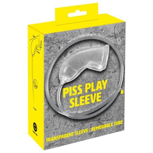 Piss Play Sleeve - Image 10