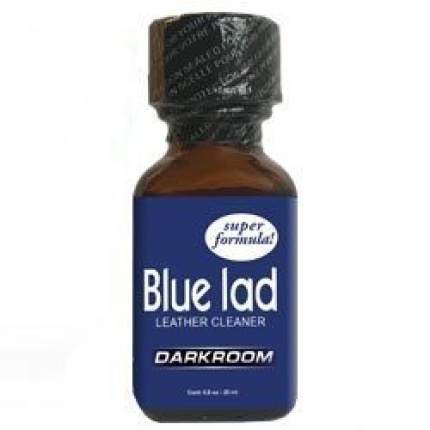 BLUE LAD DARKROOM 25 ml