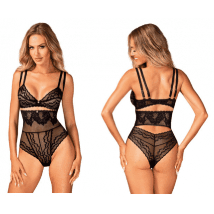 OBSESSIVE - ARIENNA BRA