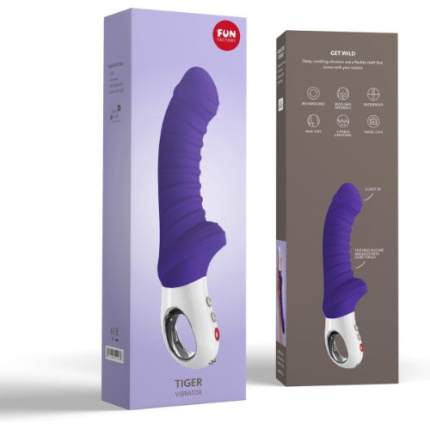 Fun Factory - Tiger G5 Vibrator