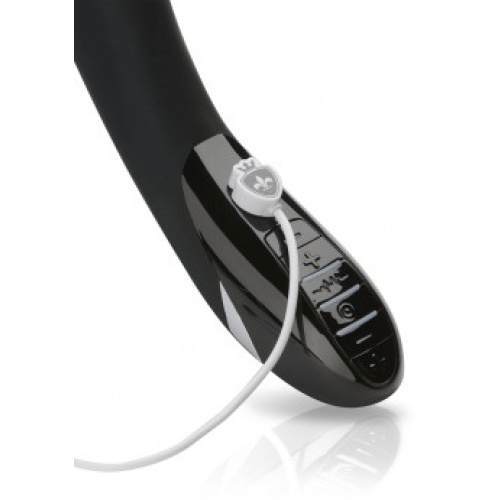 Tingling Apart eStim Vibrator - Image 3