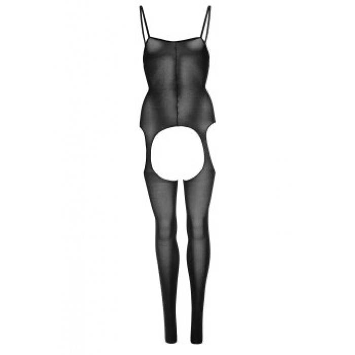 Suspender Bodystocking - Image 2