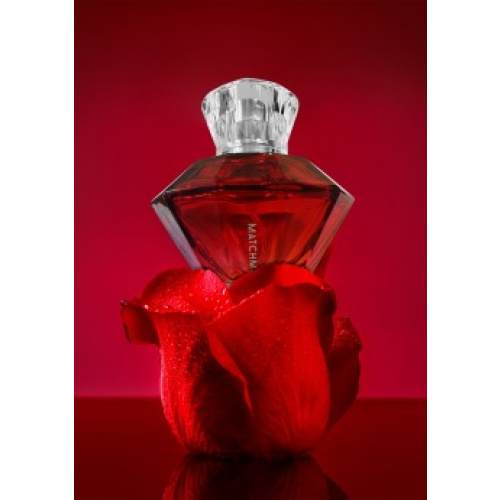 Pheromone Γυναικειο αρωμα Attract Him 30ml RED DIAMOND - Image 7