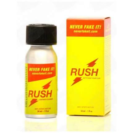 Rush Pocket 30ml