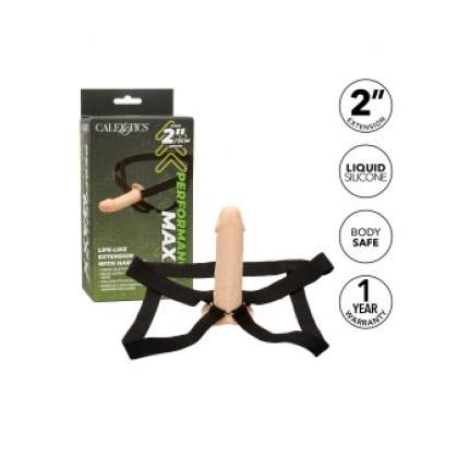 Life-Like Extension W Harness