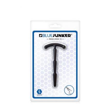 Rod urethra Penis Stick 4 Blue Junker