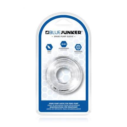 Pump sleeve blue junker