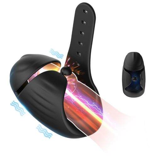 Bobby Adjustable Ejaculation Trainer.ΠΡΟΠΟΝΗΤΗΣ ΒΑΛΑΝΟΥ - Image 4