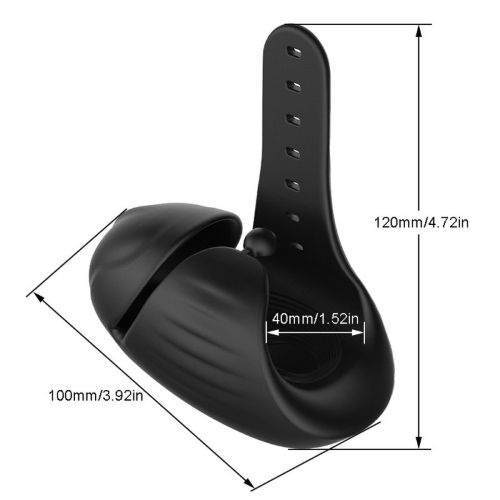 Bobby Adjustable Ejaculation Trainer.ΠΡΟΠΟΝΗΤΗΣ ΒΑΛΑΝΟΥ - Image 7