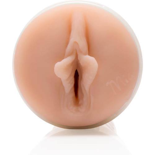 MIA MALKOVA FLESHLIGHT LEVEL UP PUSSY MASTURBATOR - Image 3