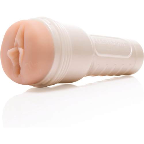 MIA MALKOVA FLESHLIGHT LEVEL UP PUSSY MASTURBATOR - Image 2