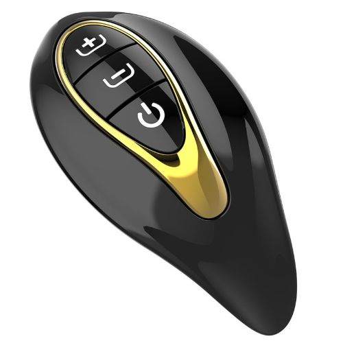 Lord Of The Vibration Cock Rings - Image 11