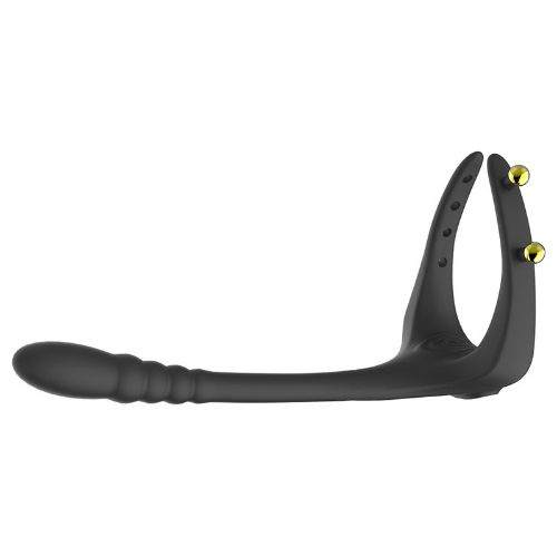 Lord Of The Vibration Cock Rings - Image 6