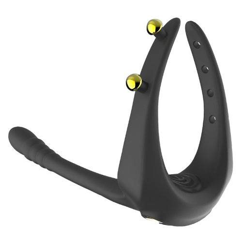Lord Of The Vibration Cock Rings - Image 9