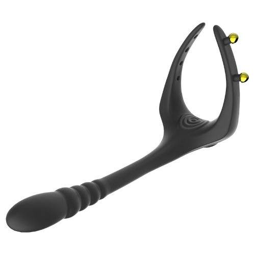 Lord Of The Vibration Cock Rings - Image 10