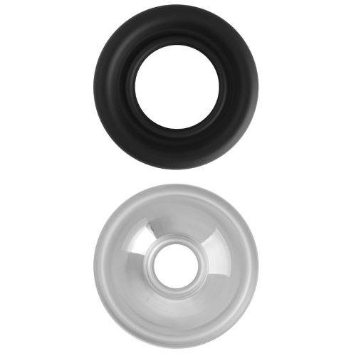 PENIS PUMP AUTOMATIC Top Max Επαναφορτιζόμενη ηλεκτρική αντλία πέους ισχυρής αναρρόφησης - Image 9