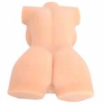 Busty Lady 3D ΚΟΥΚΛΑ ΜΕ ΚΟΛΠΟ ΣΤΗΘΟΣ ΚΑΙ ΠΡΩΚΤΟ 5,4 kg - Image 4