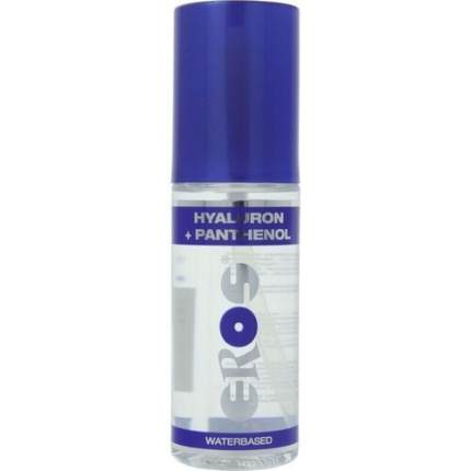 EROS WATERBASED LUBRICANT HYALURON+PANTHENOL 100 ML