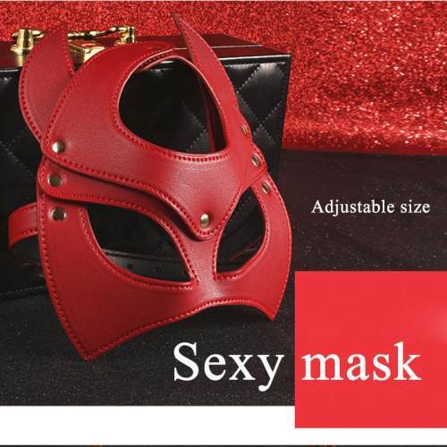 ΜΑΥΡΟ ΣΕΤ BDSM ΜΕ ΤΣΑΝΤΑ - Image 11