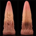 10'' Dual layered Platinum Silicone Tongue - Image 4