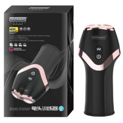 GLANS TRAINER MASTURBATOR CUP