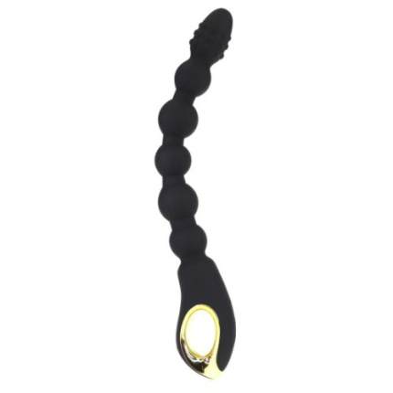 BENDABLE VIBRATION ANAL BEADS