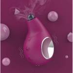 GENTLEMAN DUAL SUCTION VIBRATOR - Image 3