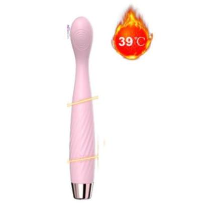 little G Spot Heating Vibrator