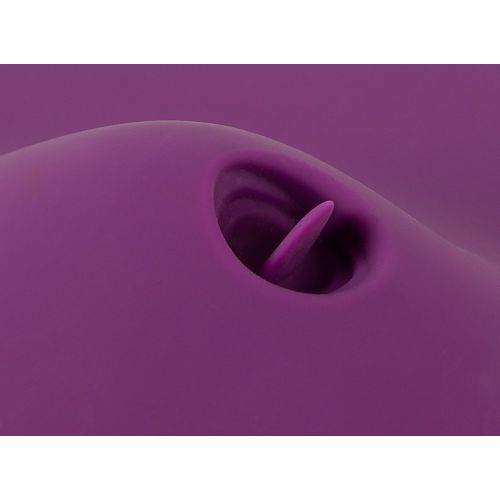 Vibepad 2 Δονητικό μαξιλάρι με 2 διεγερτικά κύματα - Image 6